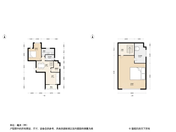 禹洲吉庆里