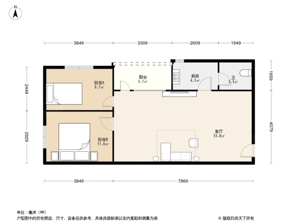 淘金西街小区