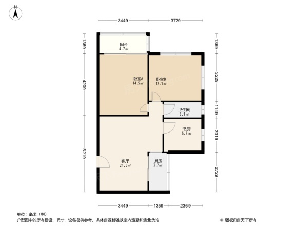 仁安新街大院