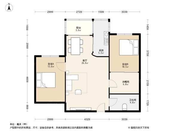 水利科学院小区