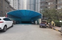 西部峰景实景图
