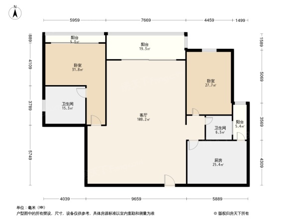 锦绣银湾