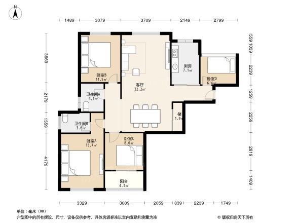 仁恒江湾城三期