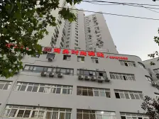 电梯房,大开间,一门关,繁华地段,简约风格,可接受置换,随时看房