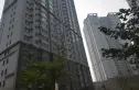 西部峰景实景图