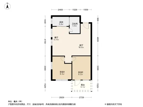 水利科学院小区