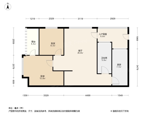 万科金色梦想