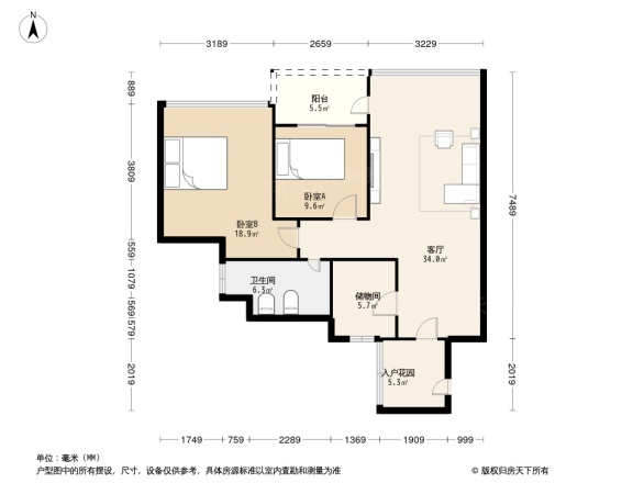 万科新里程