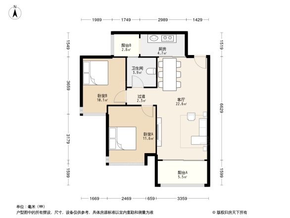 保利塞纳维拉