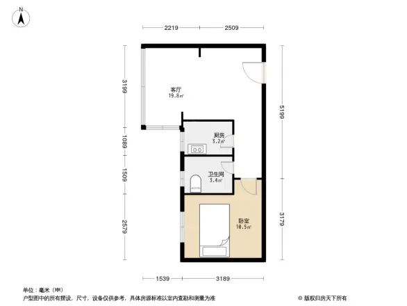 鸿福花园