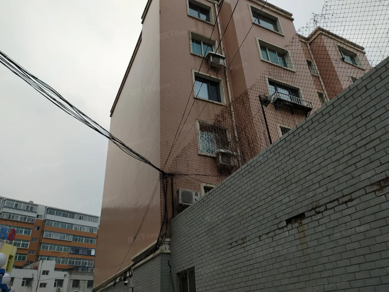 【沈阳杏林花园小区,二手房,租房】- 沈阳房天下