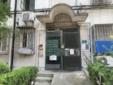 江桥·江桥二村一街坊·1室·1厅