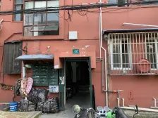 江桥·江桥二村二街坊·2室·2厅