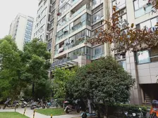 康桥·康桥半岛城中花园·3室·2厅