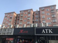 七宝·佳宝三村·1室·1厅