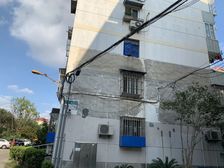 江桥·江桥二村一街坊·1室·1厅