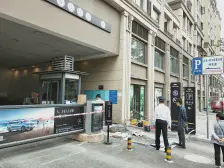 礼嘉一楼5房跃层,纯洋房社区, 临天街,近公园