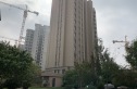 世茂茂悦府实景图