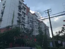 户型好 南北通透 低楼层 公园就在门口天然氧吧