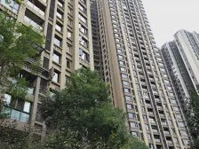 礼嘉 龙湖两江新宸云玺三房182万