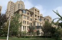 世茂茂悦府实景图