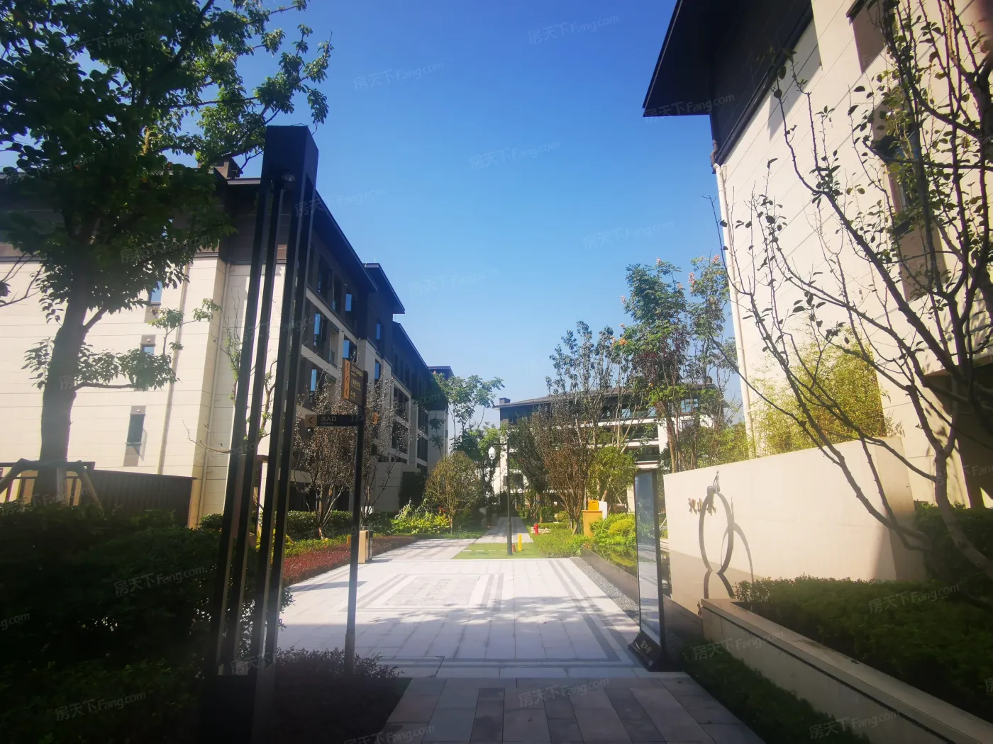 别名:融创碧桂园望江府