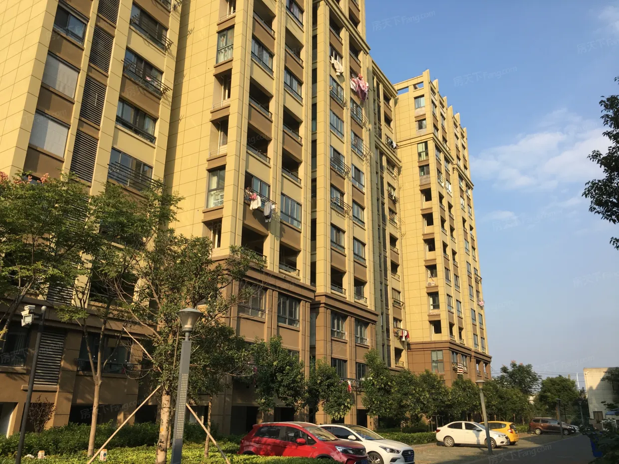 【泰州紫荆城小区,二手房,租房】- 泰州房天下