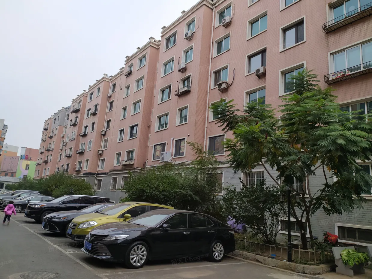 【沈阳杏林花园小区,二手房,租房】- 沈阳房天下
