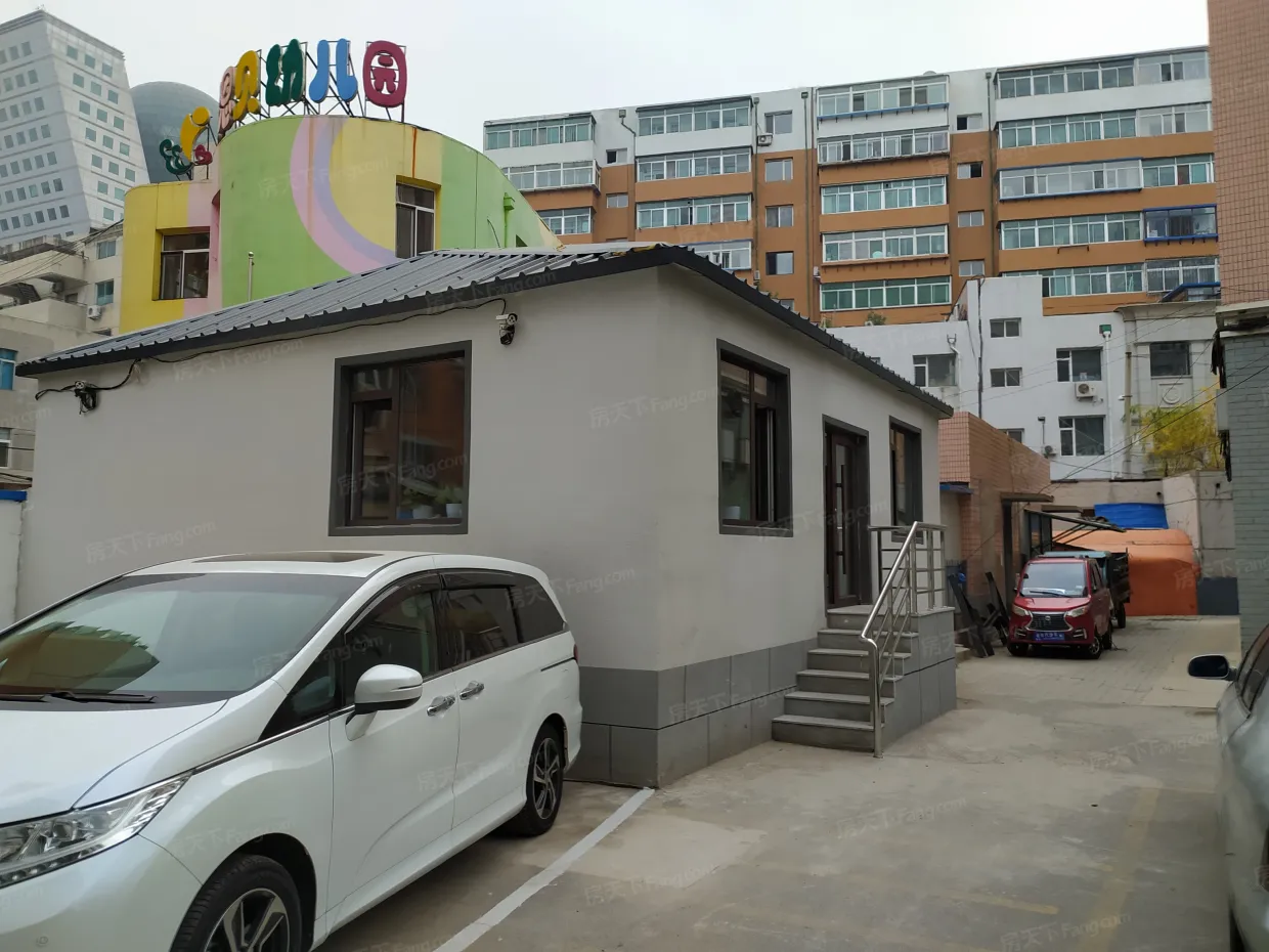 【沈阳杏林花园小区,二手房,租房】- 沈阳房天下