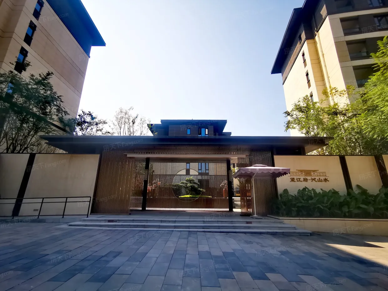 【重庆融创碧桂园望江府住宅小区,二手房,租房】- 重庆房天下