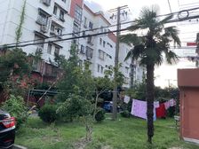 近地铁+户型正气+视野好+配套齐全