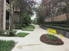 视野比较开阔,装修保持比较新,双轻轨,业主诚心