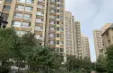世茂茂悦府实景图