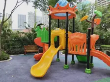 精装一居室 龙湖小区 业主诚心出售