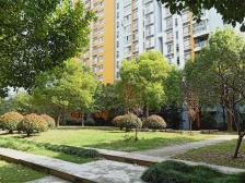 康桥·康桥半岛城中花园·4室·2厅