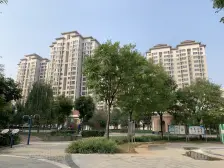 泉鑫佳苑东区大两居 中间好楼层 精装修