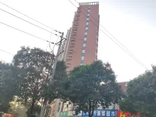 熊儿河畔全明小户型业主诚心出售看房方便