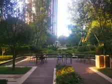 户型方正,高楼层,视野开阔,融创品质小区