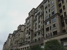 龙湖云玺 4室2厅 南