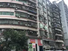 农业园区 宝圣大道571号家合苑二房36万