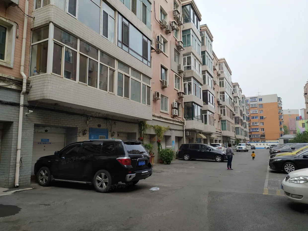 【沈阳杏林花园小区,二手房,租房】- 沈阳房天下