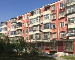 燕山·东风东里·2室·1厅