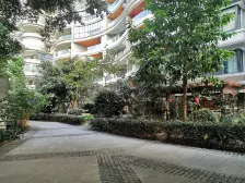 南坪东路 海棠晓月B区一房37万