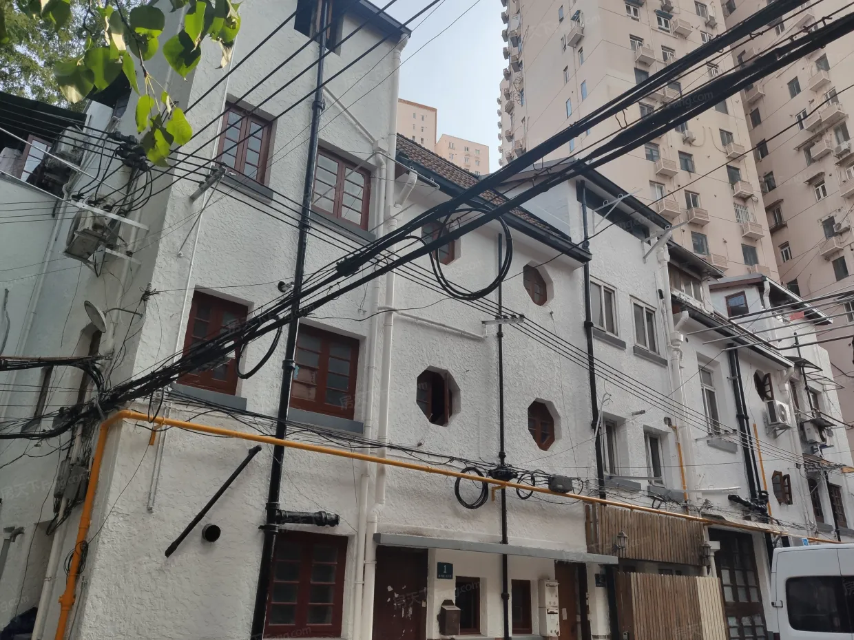 【上海吴兴路256弄小区小区,二手房,租房】- 上海房天下