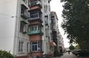 农大绿苑实景图