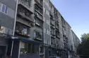 小石桥胡同实景图