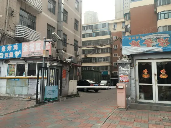 西冷里实景图