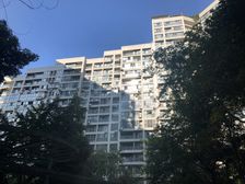 齐盛艺境2室2厅东南