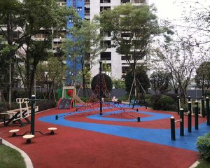 中建华府锦城3室2厅南