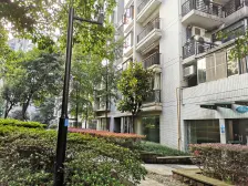 海棠晓月怡景天域江景大平层无遮挡 业主诚心出售